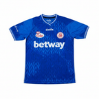 Jersey Simba Bluu - Flat Lay