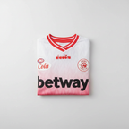 Jersey ya Simba - Flat Lay