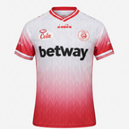 Jersey ya Simba - White Background