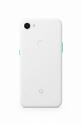 Pixel 3A XL - Nyuma