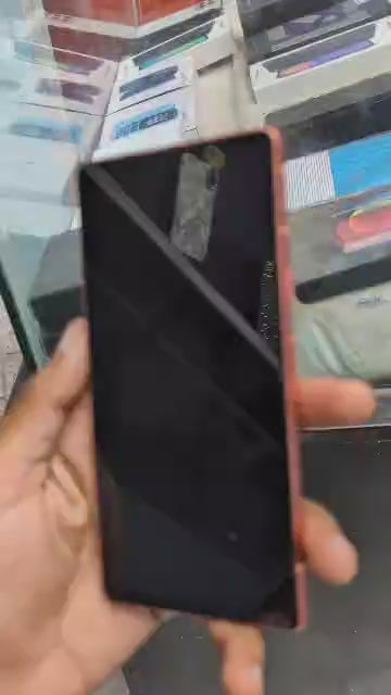 Google Pixel 7A
