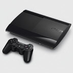 PS3 Super Slim Pad 1