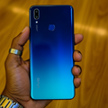 Vivo Y93s - Mkononi